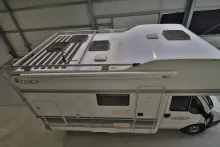 Fahrzeugbild LMC Liberty A 551 M/Etagenbetten/Markise/DPF/Finanz. #6
