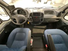 Fahrzeugbild LMC Liberty A 551 M/Etagenbetten/Markise/DPF/Finanz. #7