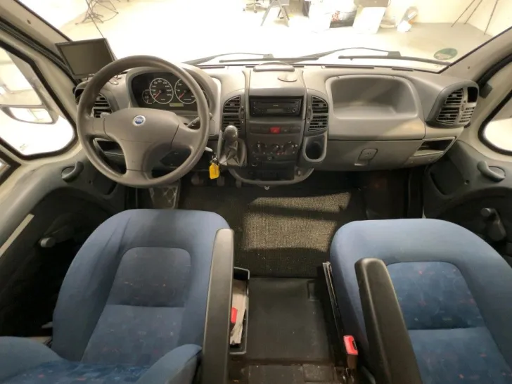 Fahrzeugbild LMC Liberty A 551 M/Etagenbetten/Markise/DPF/Finanz. #7
