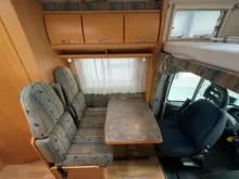Fahrzeugbild LMC Liberty A 551 M/Etagenbetten/Markise/DPF/Finanz. #8