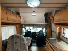 Fahrzeugbild LMC Liberty A 551 M/Etagenbetten/Markise/DPF/Finanz. #10