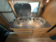 Fahrzeugbild LMC Liberty A 551 M/Etagenbetten/Markise/DPF/Finanz. #15