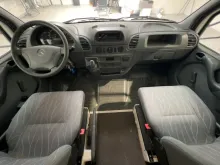 Fahrzeugbild Eura Mobil S 576 MS/Solar/Markise/dop.Boden/Mercedes 2,2l #7