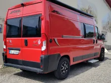 Fahrzeugbild Pössl D-Line 2WIN R Plus gut gepflegt #3