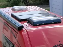 Fahrzeugbild Pössl D-Line 2WIN R Plus gut gepflegt #4