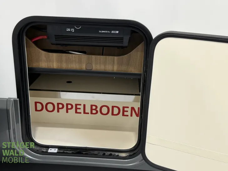 Fahrzeugbild Mobilvetta K. Yacht Tekno Line 86*Vorlauf*Konfigurierbar #4