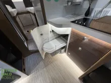 Fahrzeugbild Mobilvetta K. Yacht Tekno Line 86*Vorlauf*Konfigurierbar #8