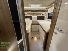 Fahrzeugbild Mobilvetta K. Yacht Tekno Line 86*Vorlauf*Konfigurierbar #11