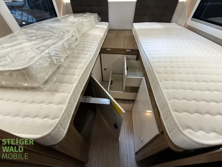 Fahrzeugbild Mobilvetta K. Yacht Tekno Line 86*Vorlauf*Konfigurierbar #15