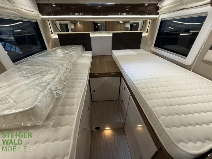 Fahrzeugbild Mobilvetta K. Yacht Tekno Line 86*Vorlauf*Konfigurierbar #16