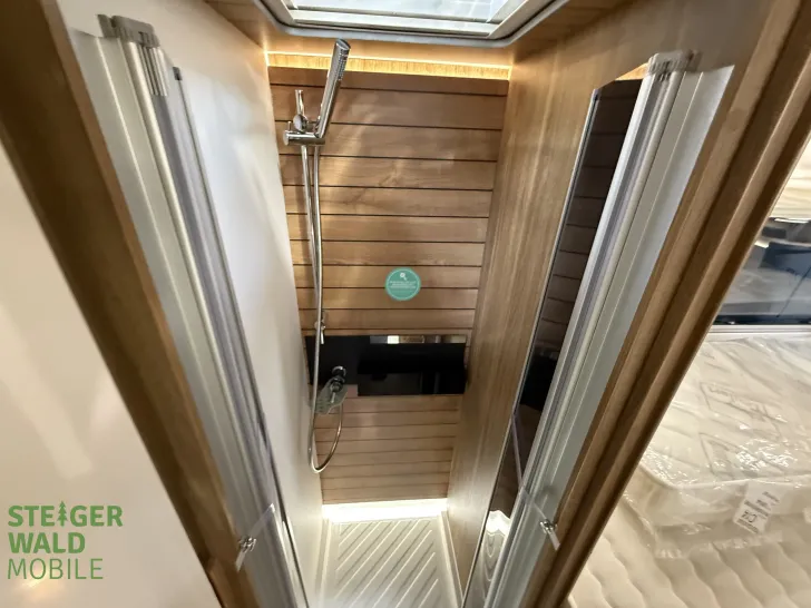 Fahrzeugbild Mobilvetta K. Yacht Tekno Line 86*Vorlauf*Konfigurierbar #18