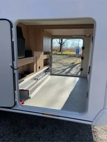 Fahrzeugbild Knaus Sky i 650 LEG Sehr gepflegt #6