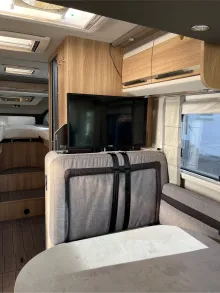 Fahrzeugbild Knaus Sky i 650 LEG Sehr gepflegt #7