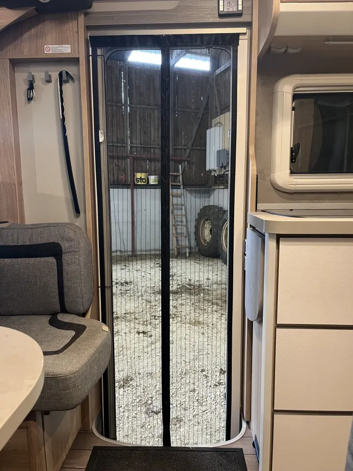 Fahrzeugbild Knaus Sky i 650 LEG Sehr gepflegt #8