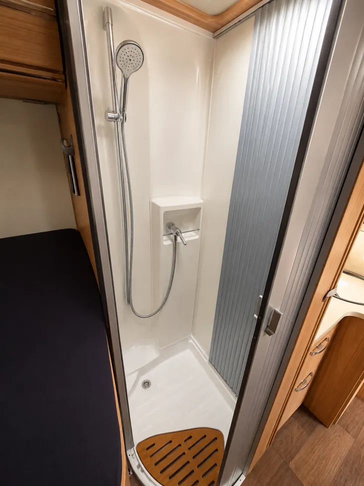 Fahrzeugbild Hymer Tramp 578 GL Sehr gepflegt #7