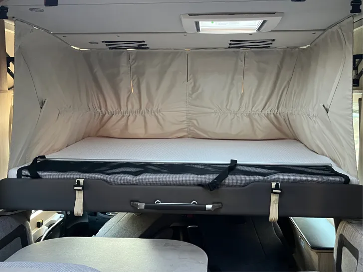 Fahrzeugbild Knaus Sky i 650 LEG Sehr gepflegt #9