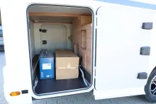 Fahrzeugbild Weinsberg CaraCore 700 MEG | Tageszulassung #17