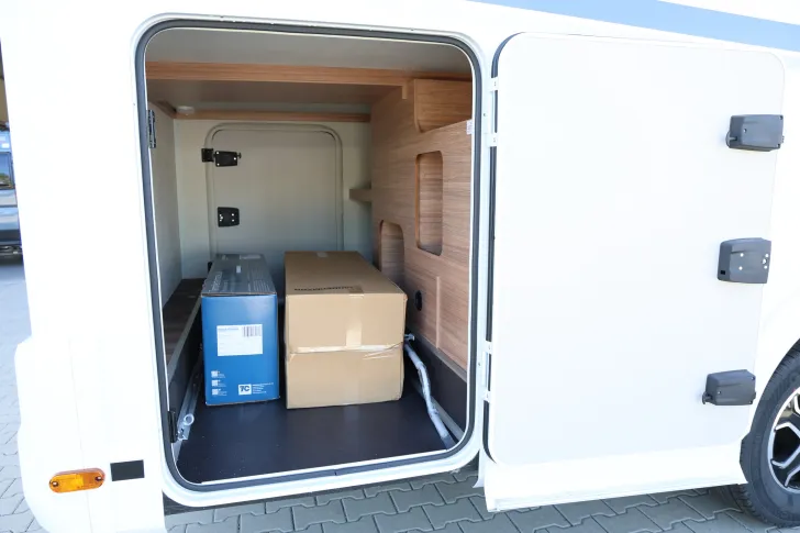 Fahrzeugbild Weinsberg CaraCore 700 MEG | Tageszulassung #17
