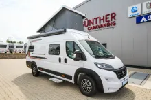 Fahrzeugbild Weinsberg CaraBus 630 ME | Tageszulassung! #1