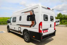 Fahrzeugbild Weinsberg CaraBus 630 ME | Tageszulassung! #4