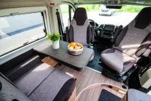 Fahrzeugbild Weinsberg CaraBus 630 ME | Tageszulassung! #6