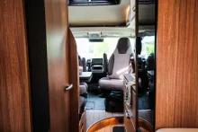 Fahrzeugbild Weinsberg CaraBus 630 ME | Tageszulassung! #8