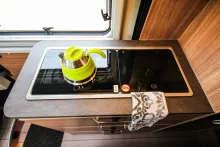 Fahrzeugbild Weinsberg CaraBus 630 ME | Tageszulassung! #9
