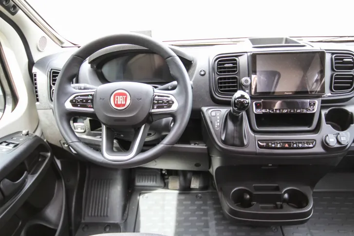 Fahrzeugbild Weinsberg CaraBus 630 ME | Tageszulassung! #14