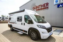 Fahrzeugbild Weinsberg CaraBus 630 ME | Tageszulassung! #15