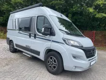Fahrzeugbild Carado 540 pro #1