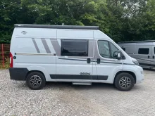 Fahrzeugbild Carado 540 pro #2