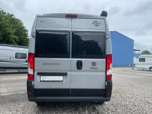 Fahrzeugbild Carado 540 pro #4