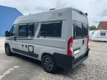 Fahrzeugbild Carado 540 pro #5