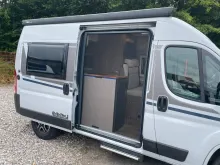Fahrzeugbild Carado 540 pro #9