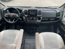 Fahrzeugbild Carado 540 pro #11
