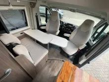 Fahrzeugbild Carado 540 pro #18