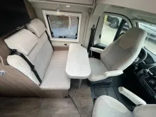 Fahrzeugbild Carado 540 pro #19
