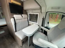Fahrzeugbild Carado 540 pro #20