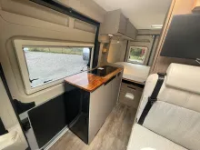 Fahrzeugbild Carado 540 pro #21