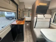 Fahrzeugbild Carado 540 pro #22