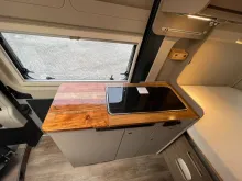 Fahrzeugbild Carado 540 pro #23