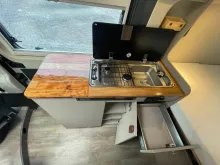 Fahrzeugbild Carado 540 pro #24