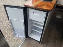 Fahrzeugbild Carado 540 pro #26