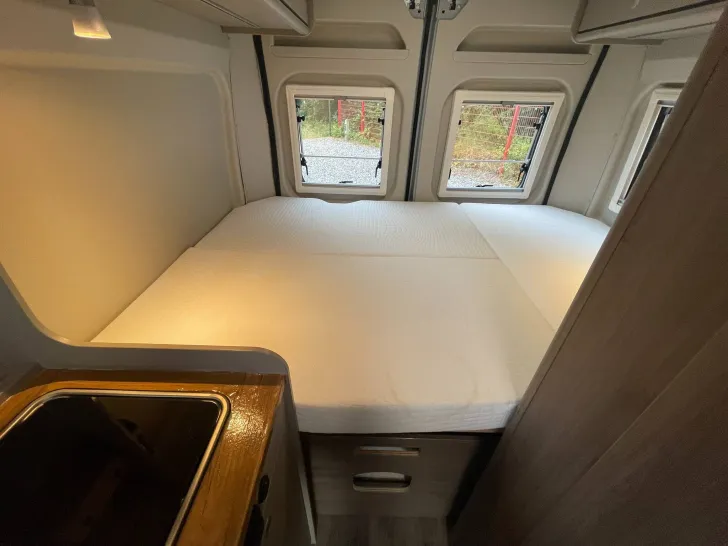 Fahrzeugbild Carado 540 pro #29