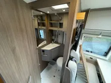 Fahrzeugbild Carado 540 pro #38