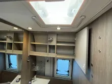 Fahrzeugbild Carado 540 pro #39