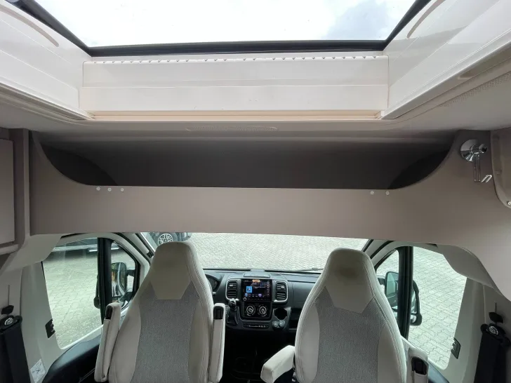 Fahrzeugbild Carado 540 pro #41