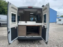 Fahrzeugbild Carado 540 pro #43