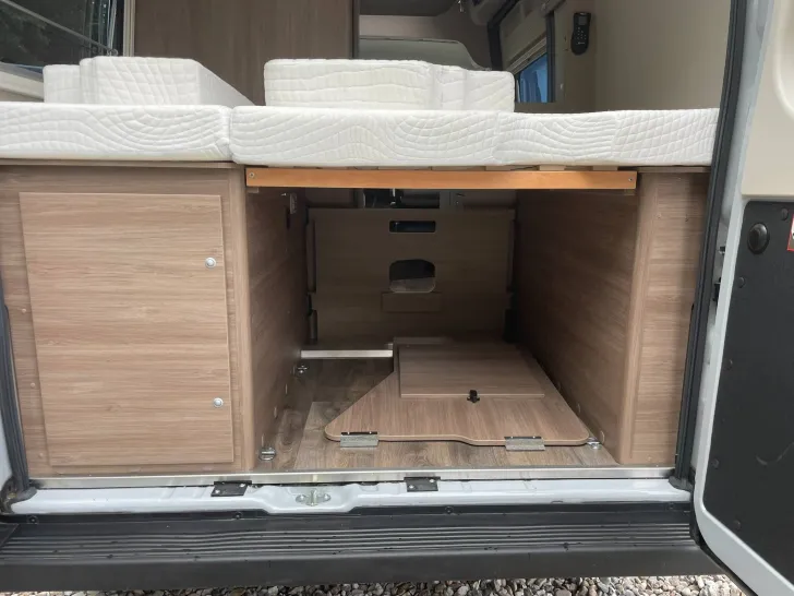 Fahrzeugbild Carado 540 pro #44