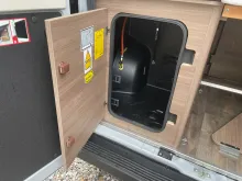 Fahrzeugbild Carado 540 pro #45